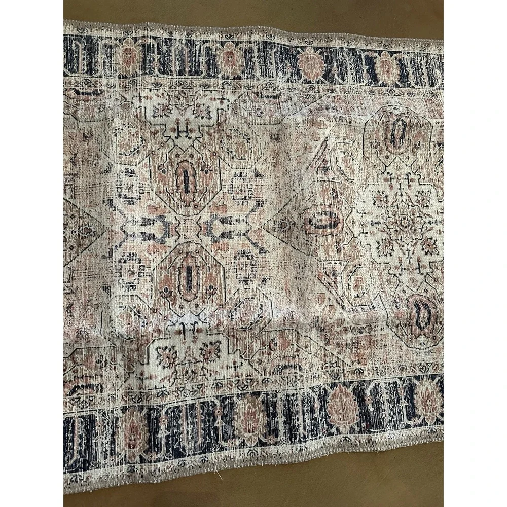 Machine Wash Rug Adiva Larissa  2'6
